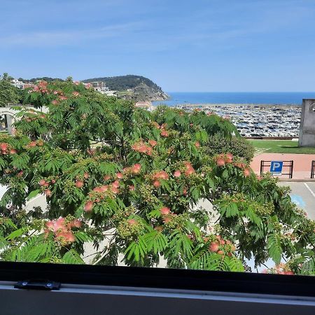 Un Sueno En Palamos Apartment Luaran gambar