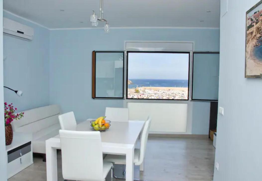 Un Sueno En Palamos Apartment Luaran gambar