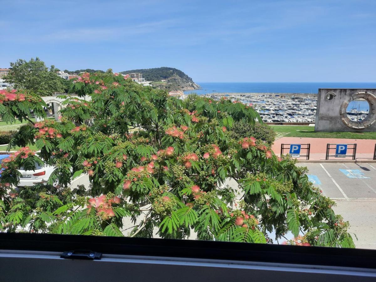 Un Sueno En Palamos Apartment Luaran gambar