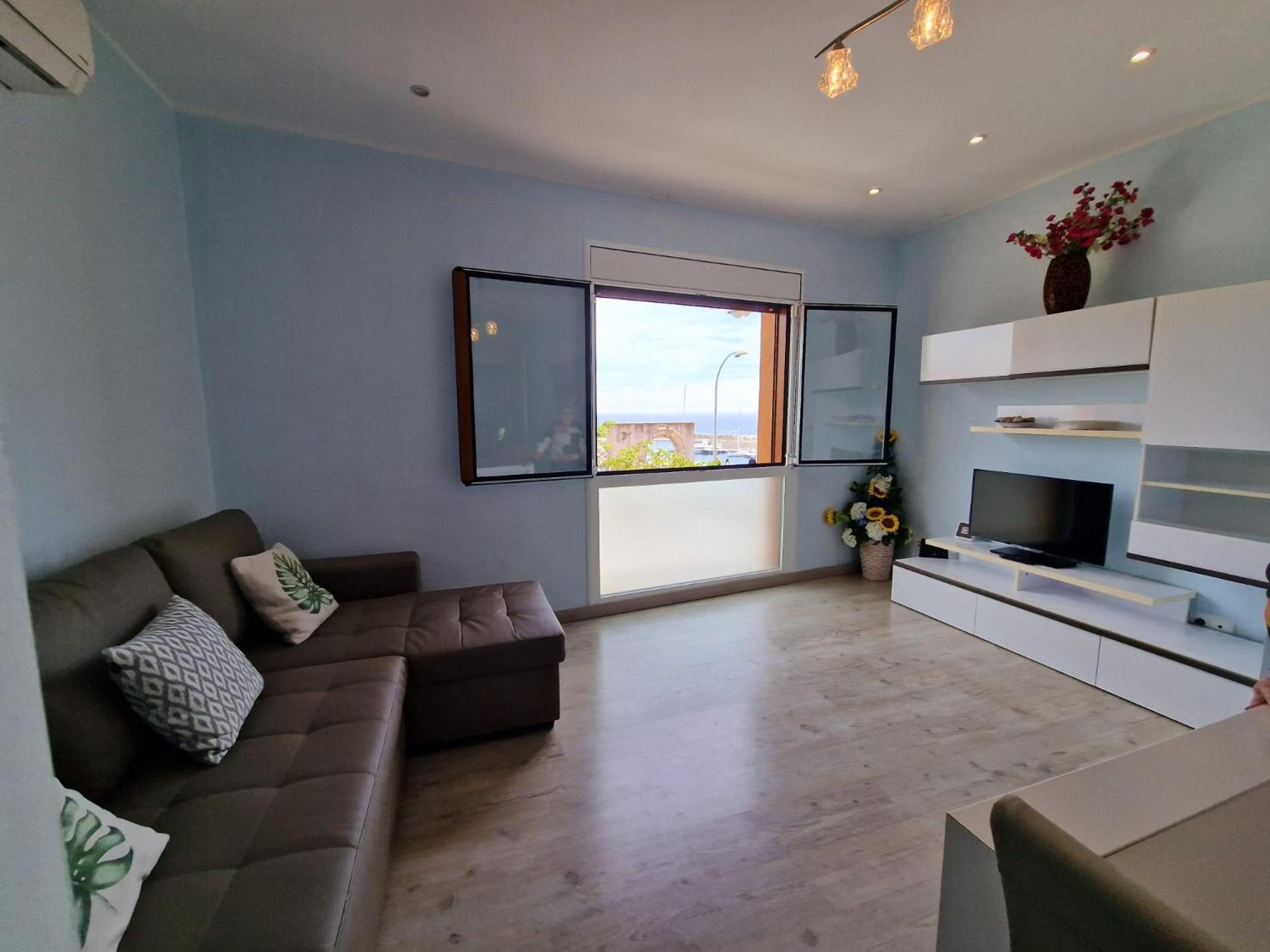 Un Sueno En Palamos Apartment Luaran gambar